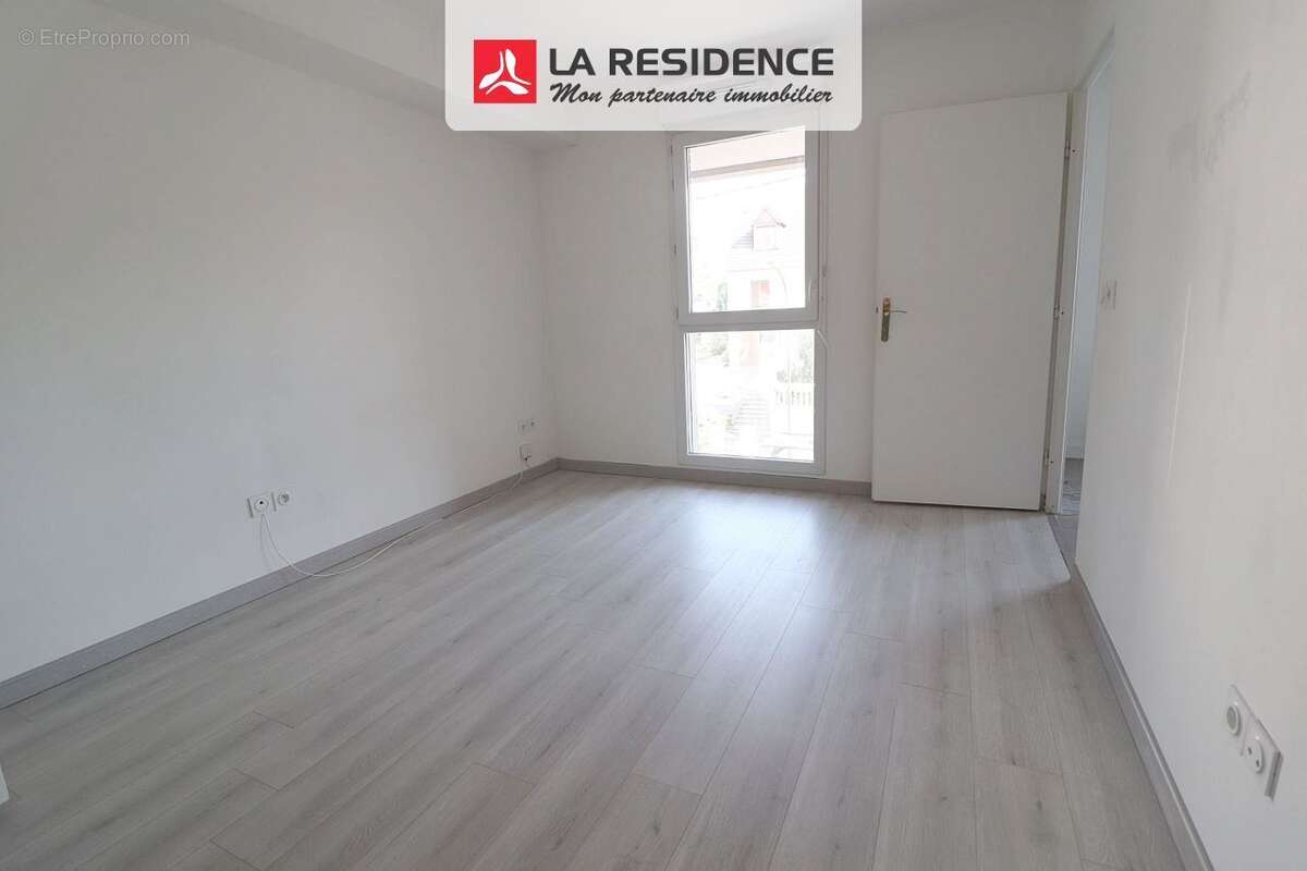 Appartement à ARGENTEUIL