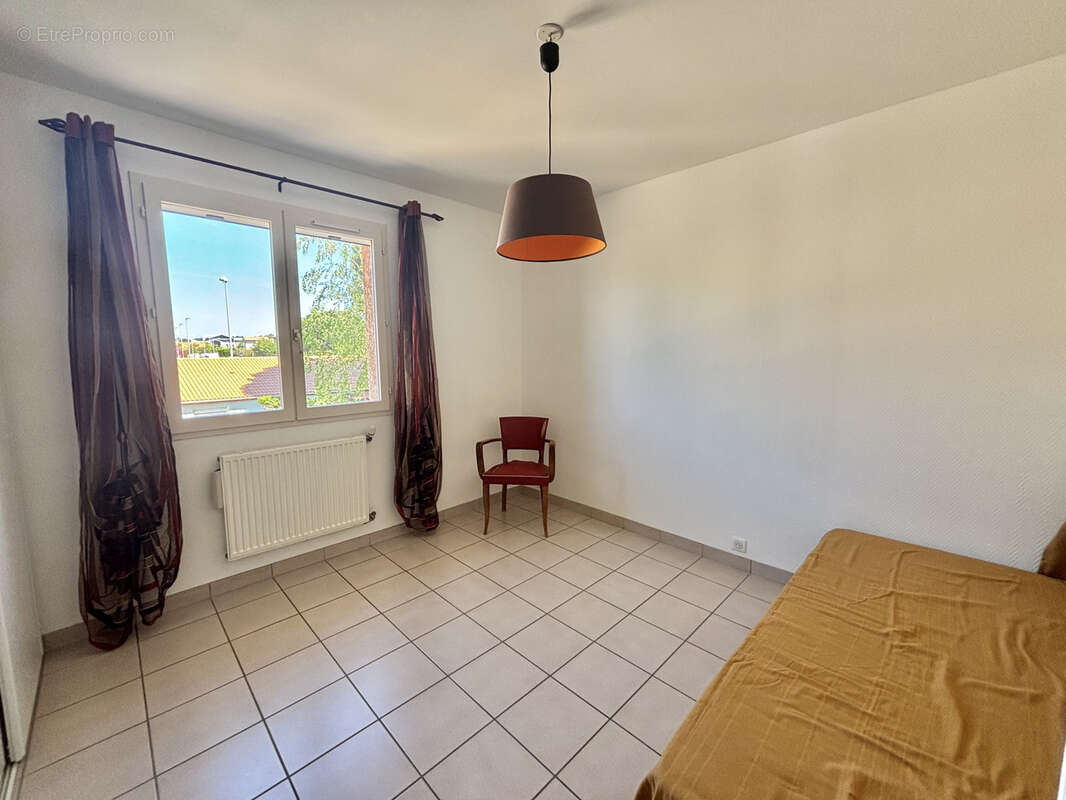 Maison à PORTES-LES-VALENCE