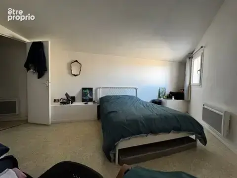 Bordeaux Victoire - Rue Bergeret - Appartement duplex T2 Meublé - photo 5