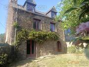 Maison à SAINT-PIERRE-DE-PLESGUEN