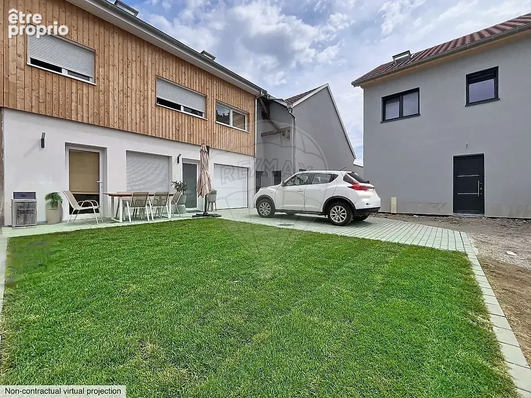 Maison 5 chambre(s) à vendre - photo 19