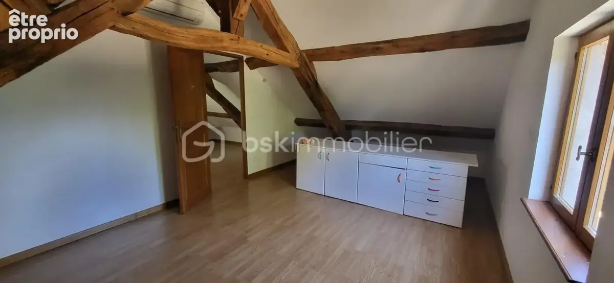 Maison familiale avec beau potentiel à La Ferté-Saint-Aubin - photo 10