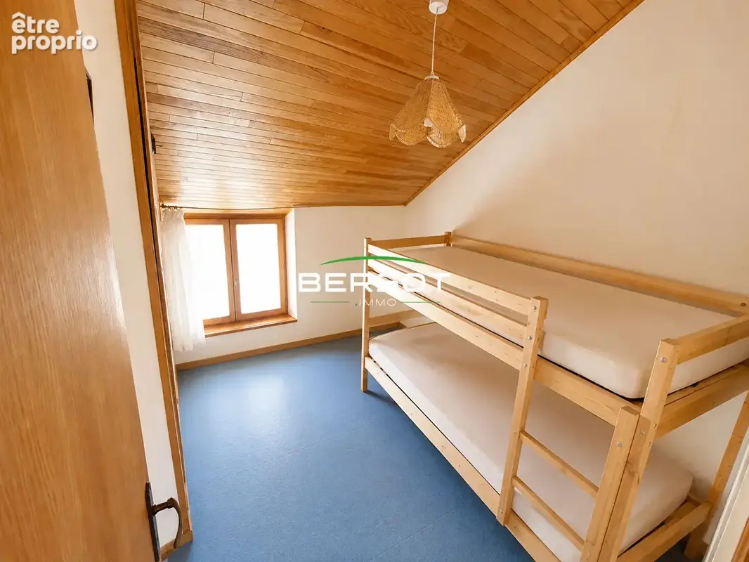 Maison Rougemont - photo 12