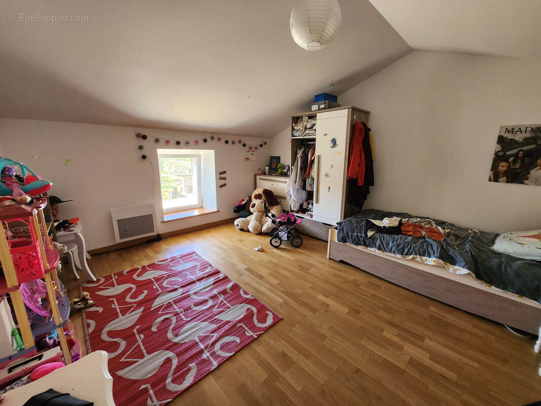 Maison à MAREUIL-SUR-LAY-DISSAIS