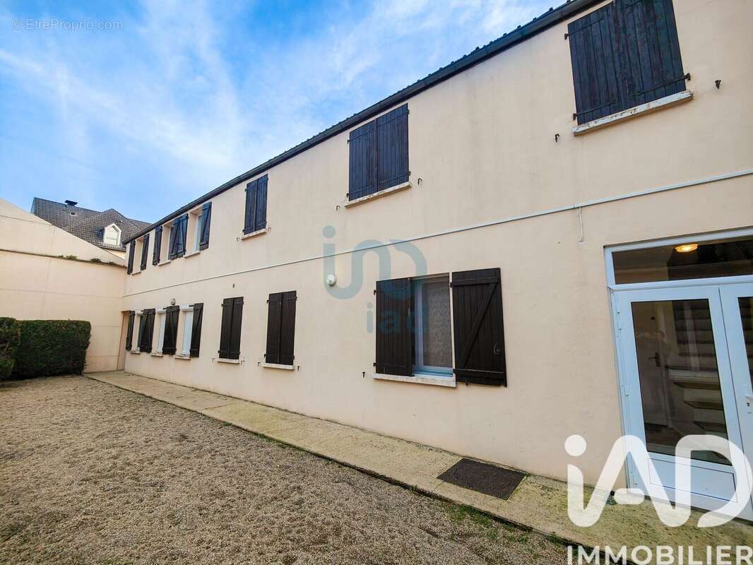 Photo 5 - Appartement à SENS