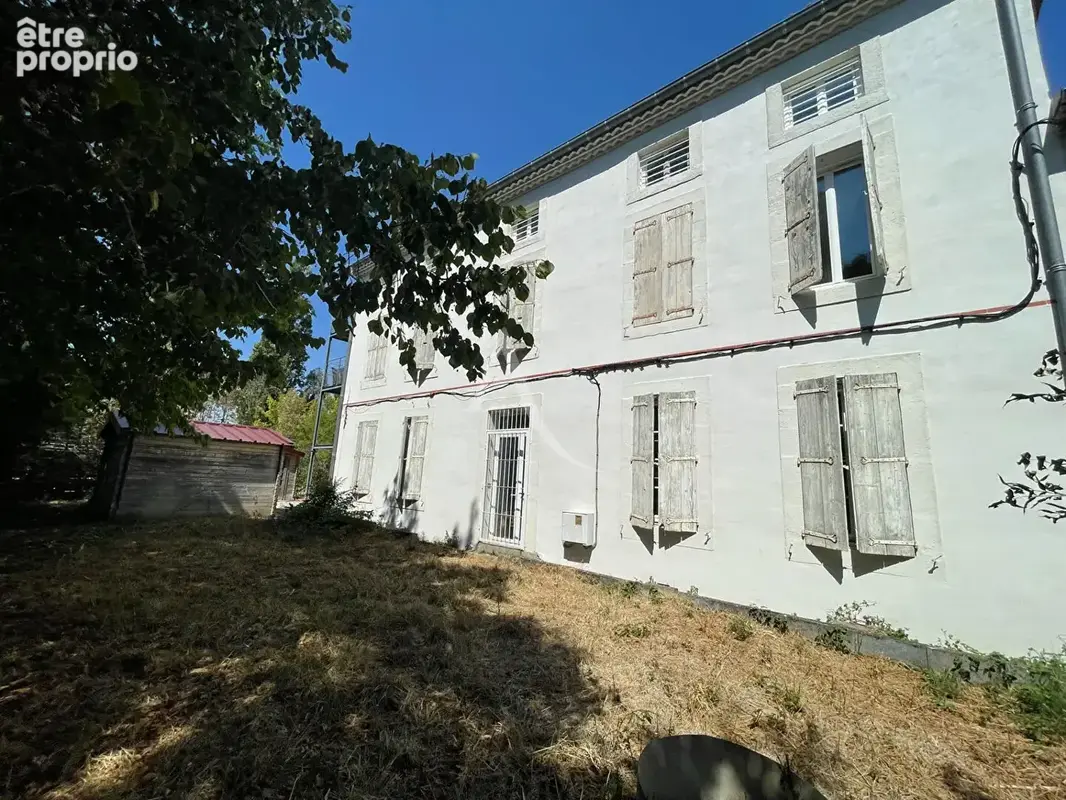 Maison  de Maître et appartement luxueux 12 pièce(s) 402.22 m2 - photo 5