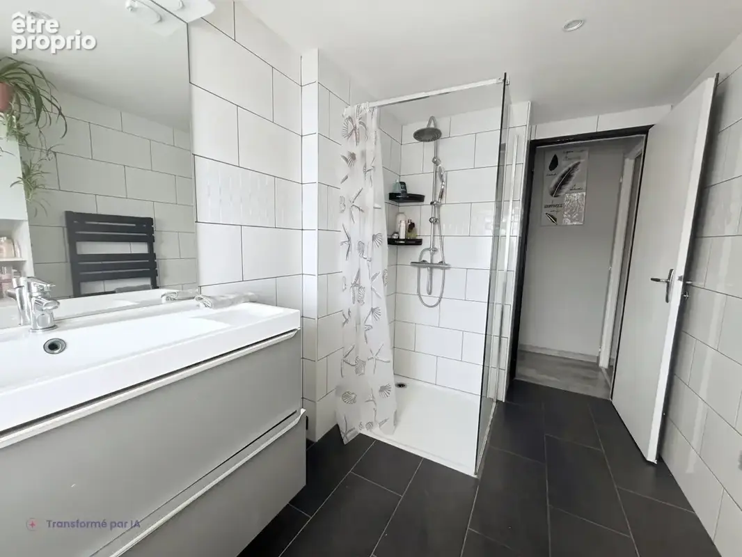Maison Guise 5 pièce(s) 82 m2 - photo 8