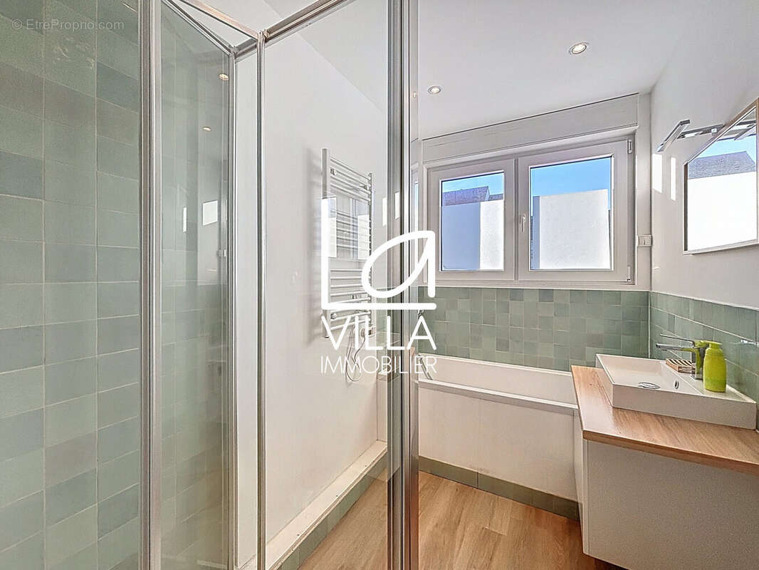 Appartement à WIMEREUX