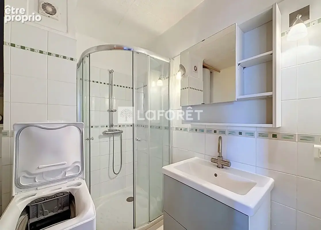 Appartement Marseille 3 pièce(s) 66 m2 - photo 7