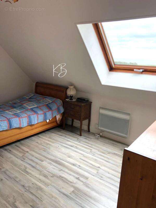 Maison à COLTAINVILLE