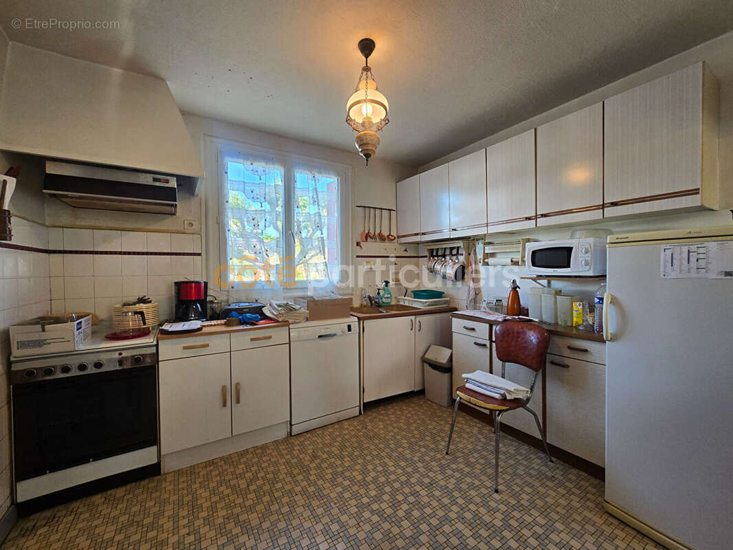 Maison à BON-ENCONTRE