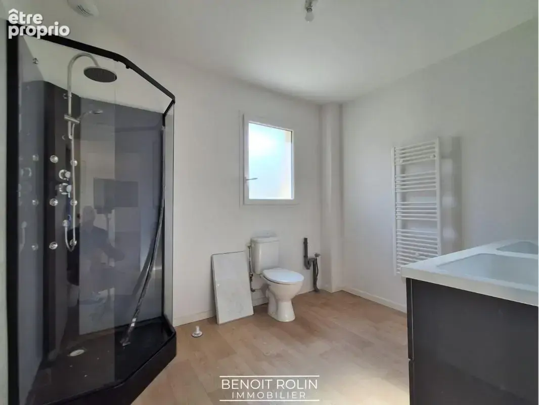 Maison à vendre 6 pièces LA BAZOGE (72) - photo 7