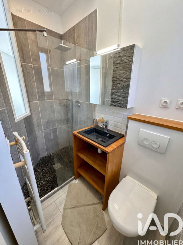 Photo 4 - Appartement à BORDEAUX