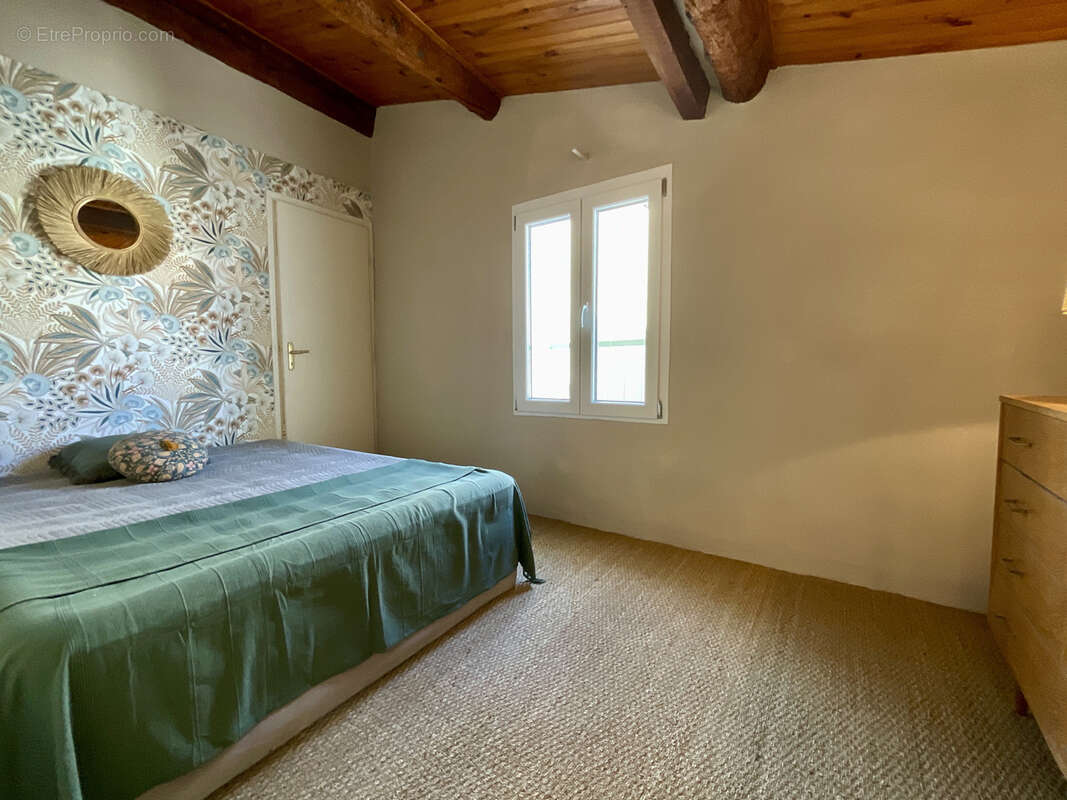 Maison à MARSEILLAN