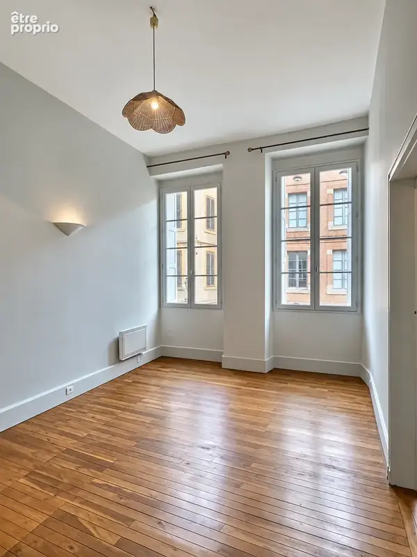 Appartement T3 de caractère au coeur de Lavaur - photo 12