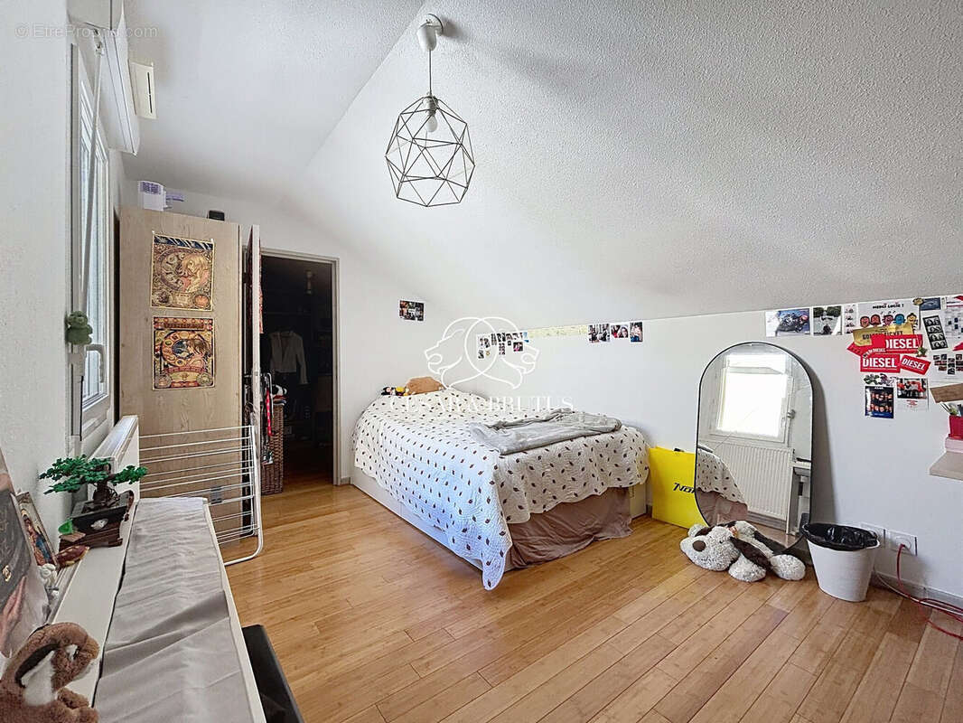 Appartement à FRANCHEVILLE