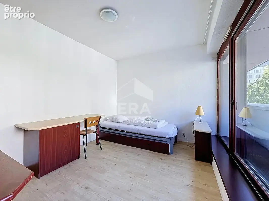 Appartement 19m² à boulogne-billancourt - photo 2