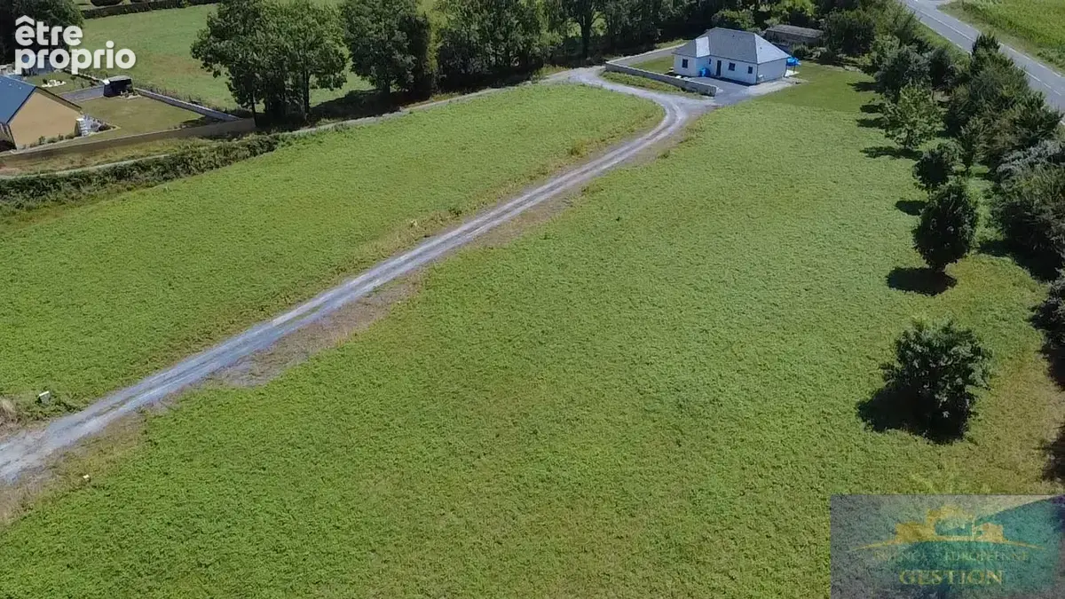 Terrain a vendre, viabilise lot 2 - photo 4