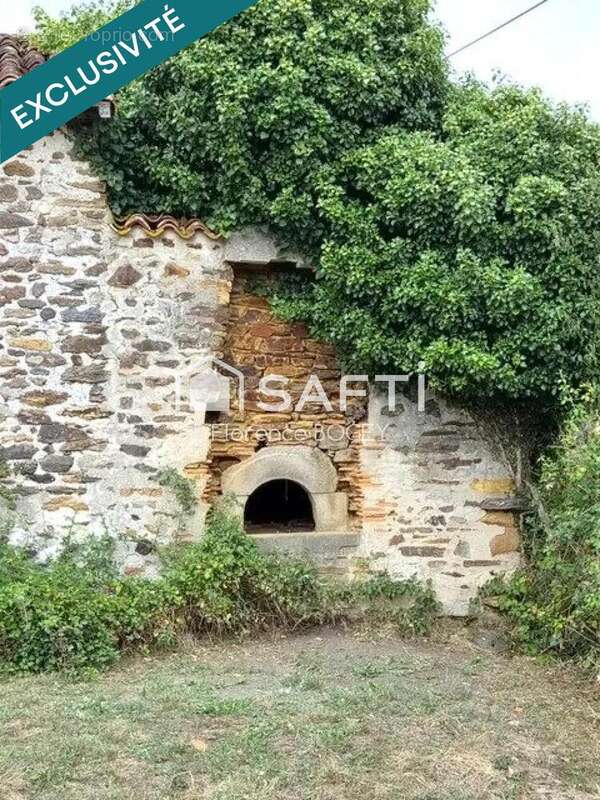 Photo 7 - Maison à BUSSIERE-POITEVINE