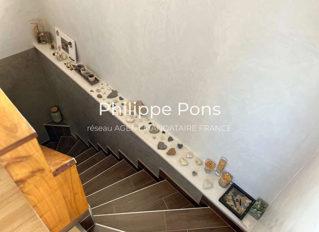 Maison à PLOUFRAGAN