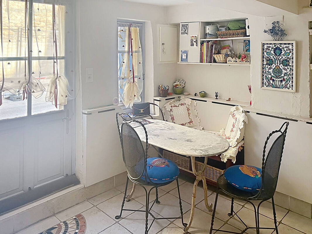 Maison à AVIGNON