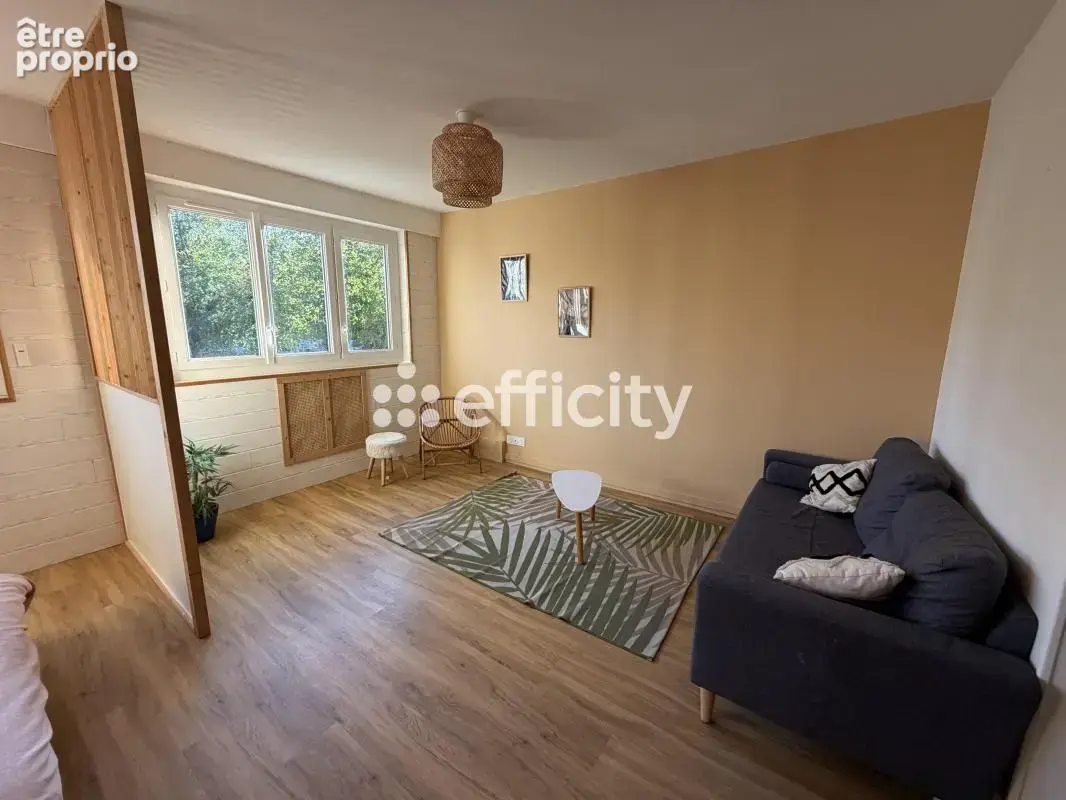 Appartement - photo 15