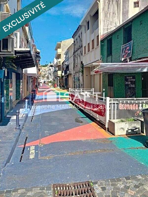 Photo 3 - Appartement à FORT-DE-FRANCE