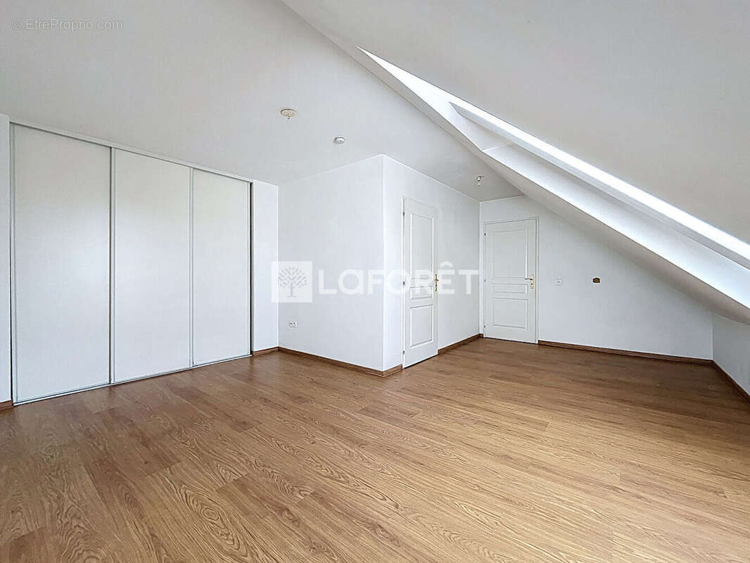 Appartement à CHAMBLY