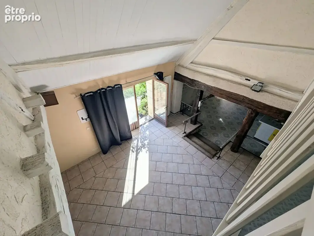 Maison Civray De Touraine 5 pièce(s) 198 m2 - photo 7