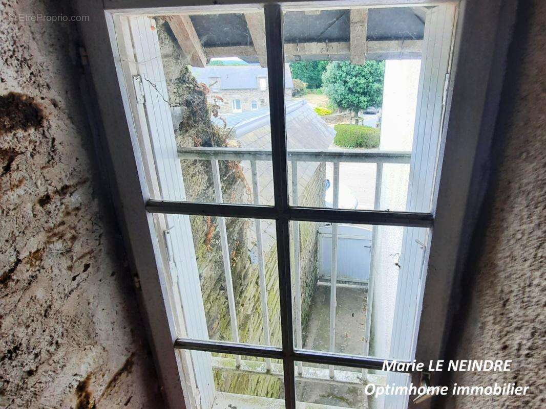 Ensemble Immobilier d'Exception – 3 Maisons & Jardin à Plussulien (22320) - photo 30