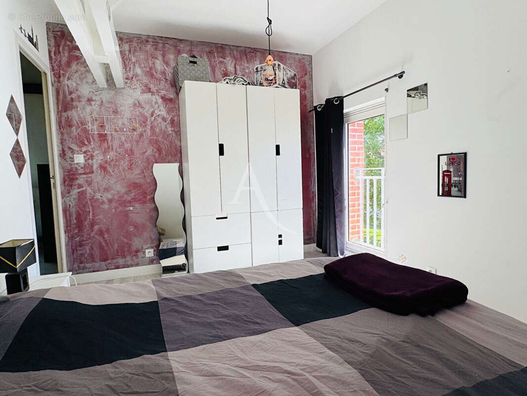 Maison à ROMORANTIN-LANTHENAY