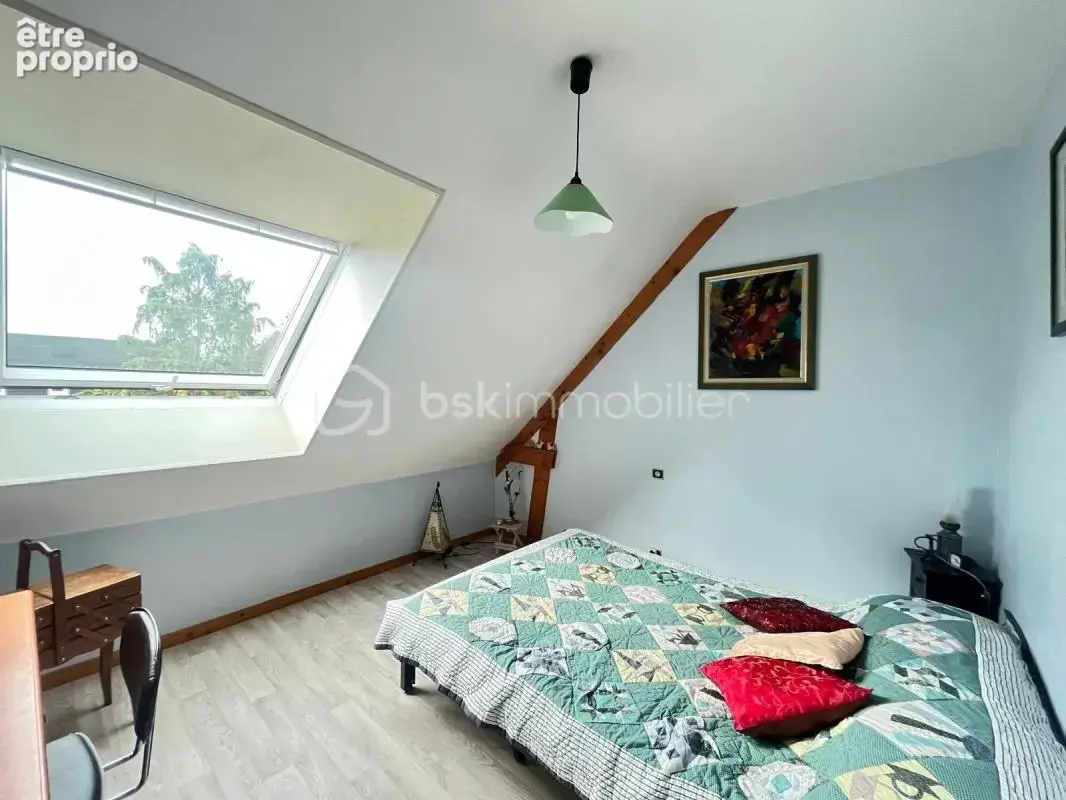 Maison de lotissement - photo 9