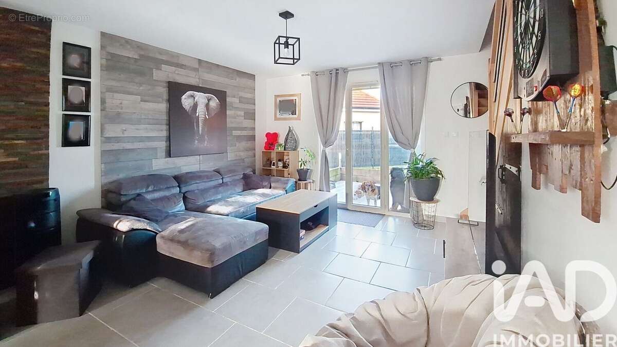 Photo 6 - Maison à LE NEUBOURG