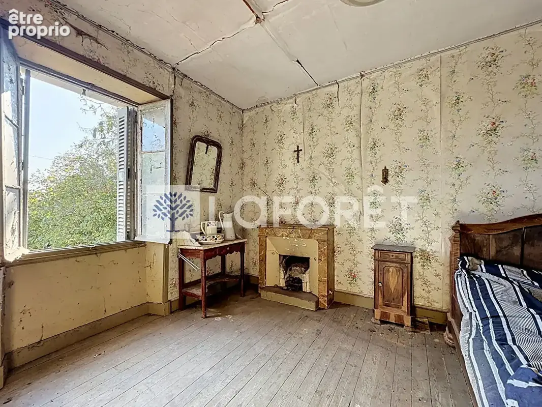 Vente maison moncontour - notre dame d'or - photo 10