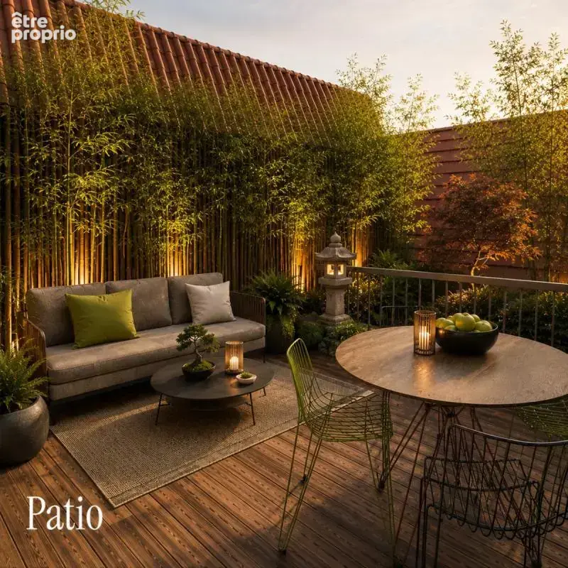 Vieux-Lille – Bien d’exception avec patio - photo 7