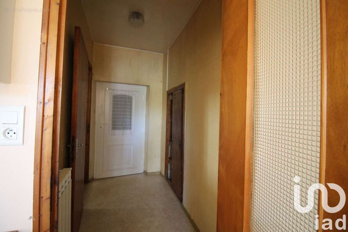Maison 74 m² à Curan  - photo 6