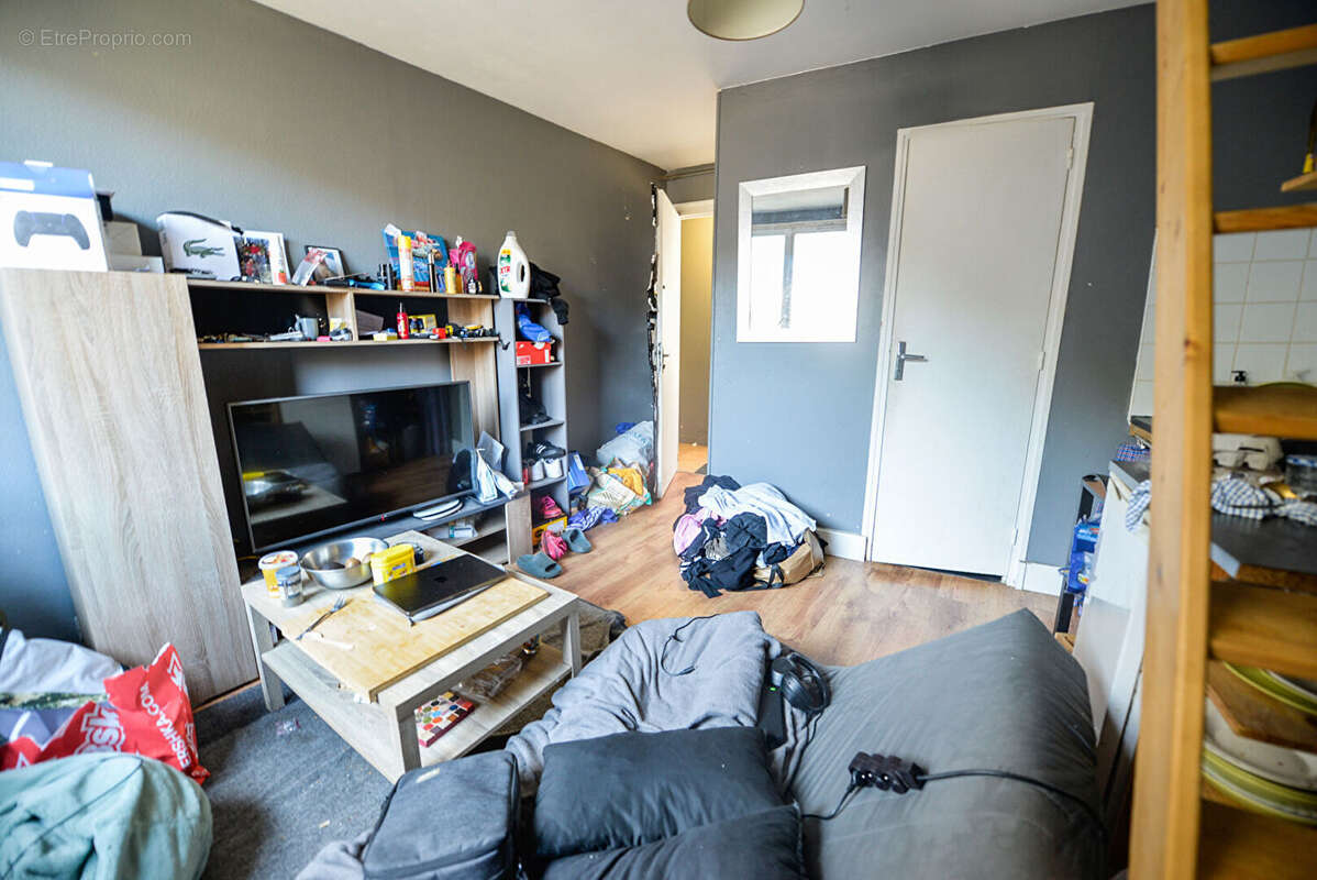Appartement à ANGERS