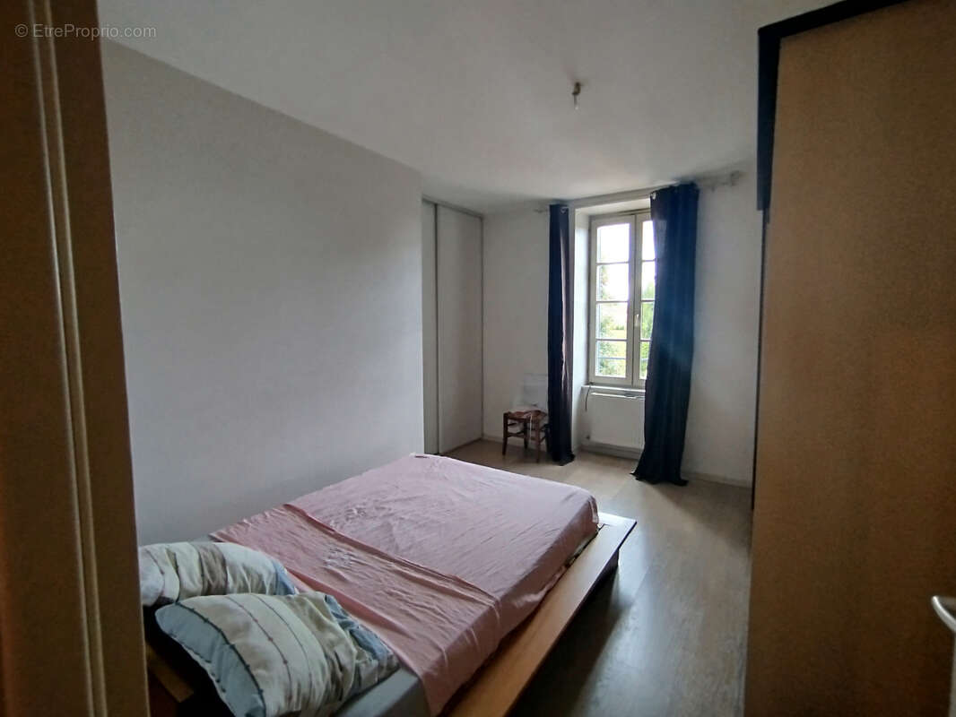 Ensemble immobilier 204m2 habitables - photo 10