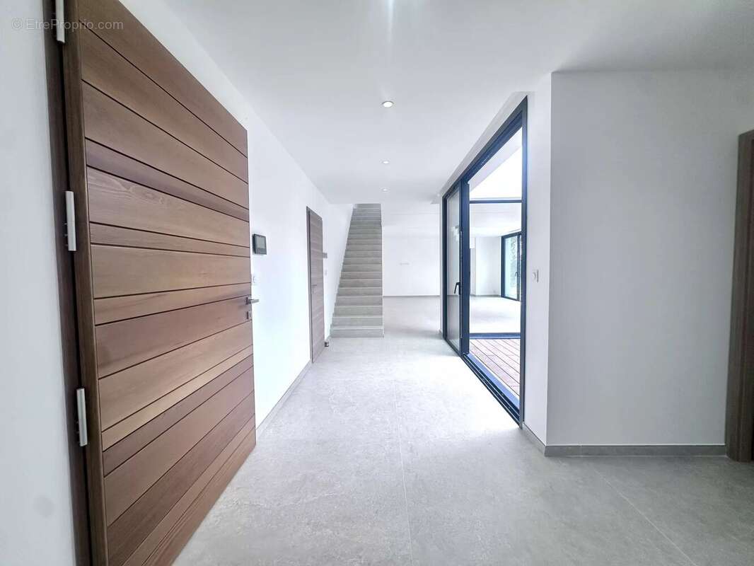 Maison à POLLESTRES