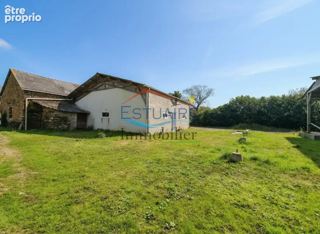 Maison 270 m² à Vay  - photo 4