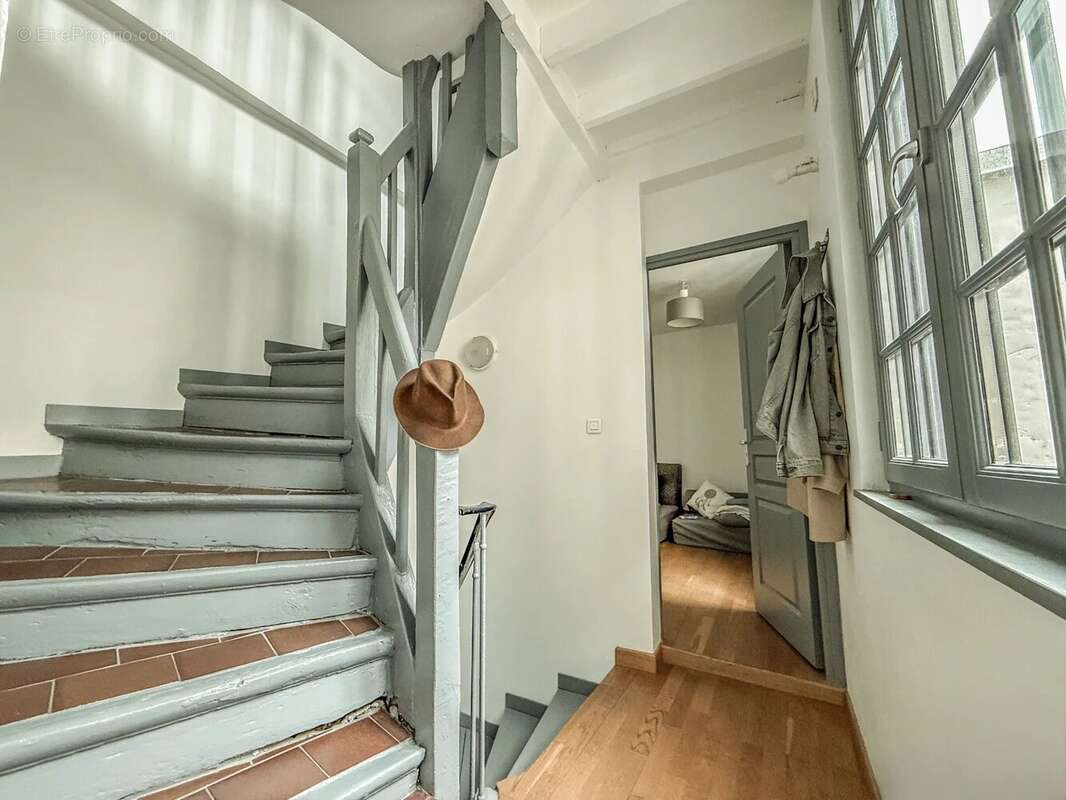 Appartement à ROUEN