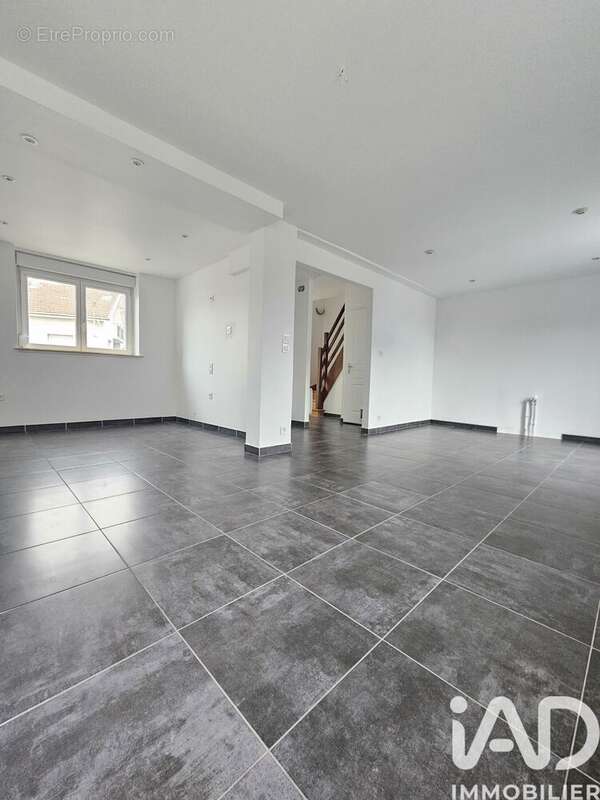 Photo 3 - Maison à LONGWY