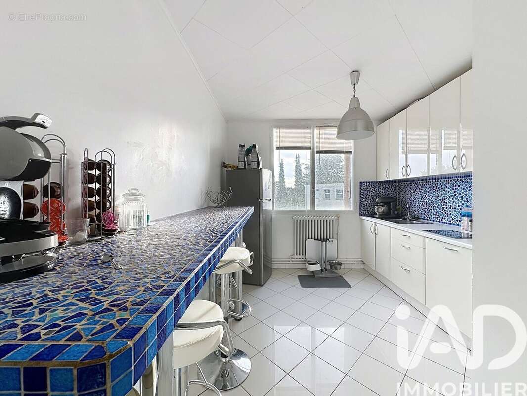 Photo 9 - Appartement à MONTMORENCY