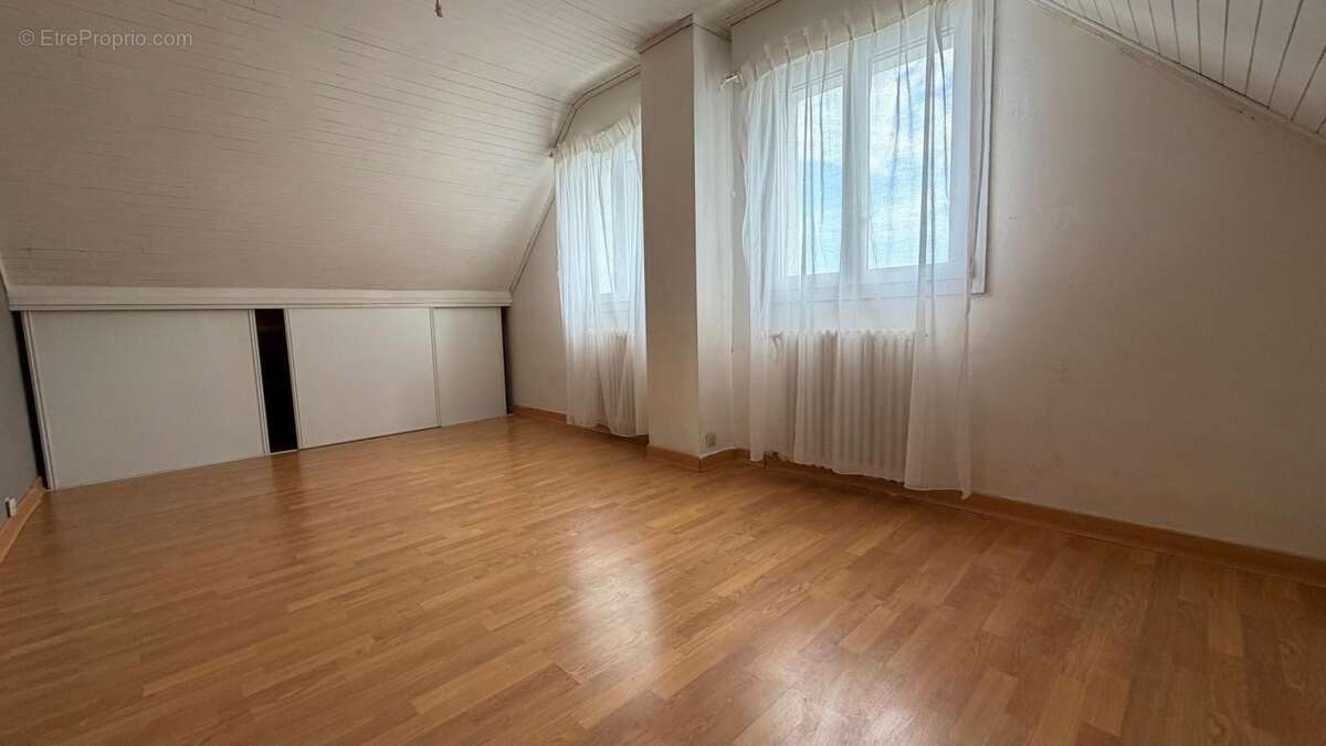 Maison à LOUDEAC