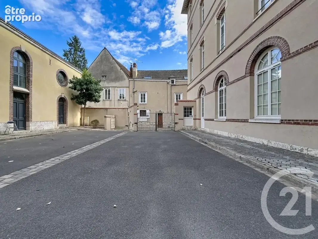 Appartement 4 pièces 93 m² à vendre à Chartres (28000) - photo 22