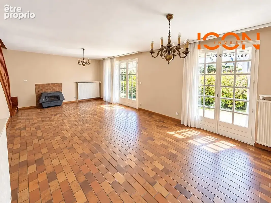 Maison 140 m² à Bavilliers  - photo 5
