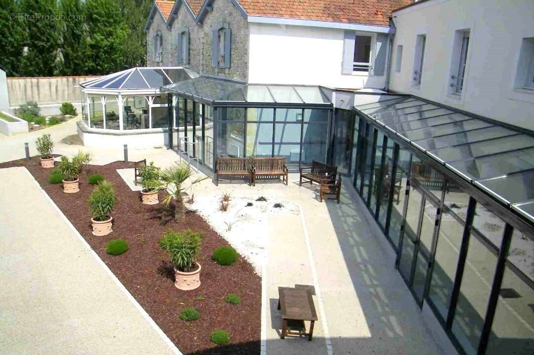 Appartement à SAINT-JEAN-D&#039;ANGLE