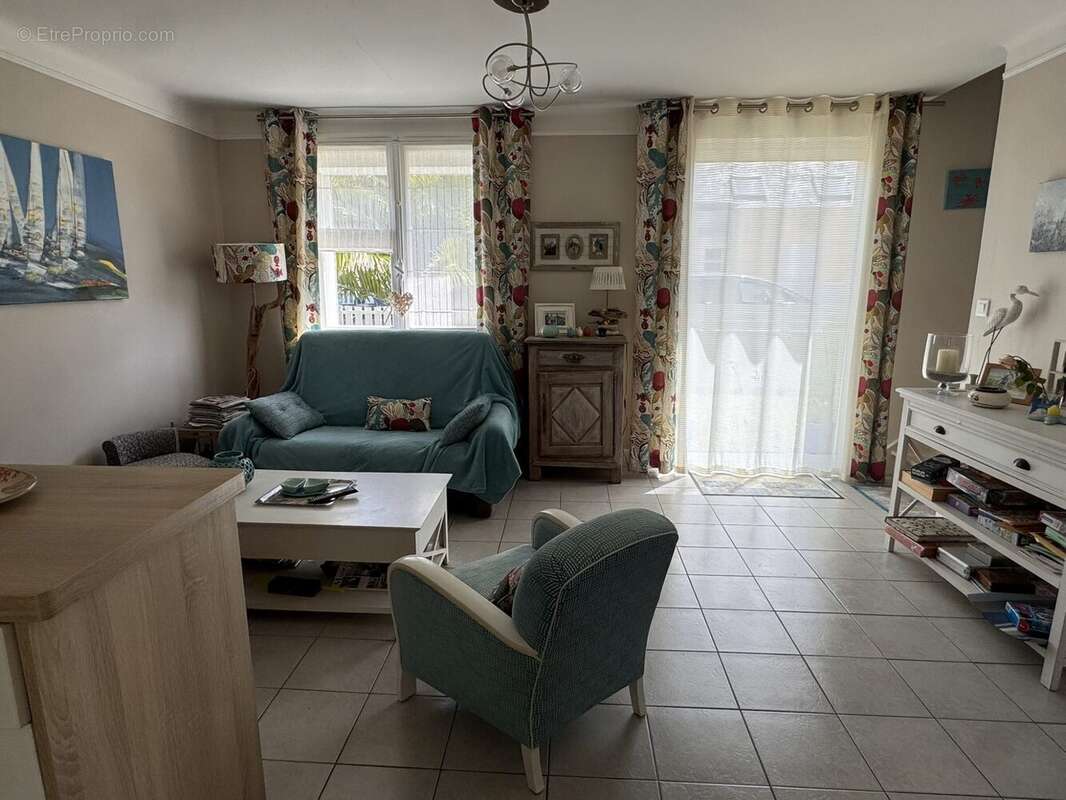 Maison à DAMGAN