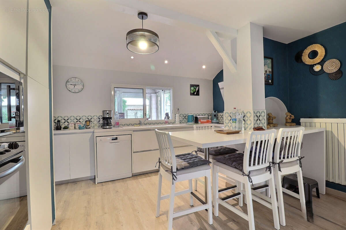 Maison à vendre de 5 pièces de 135 m2 - photo 4