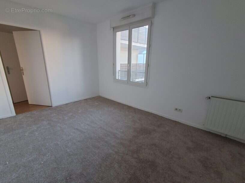 Appartement à ROSNY-SOUS-BOIS